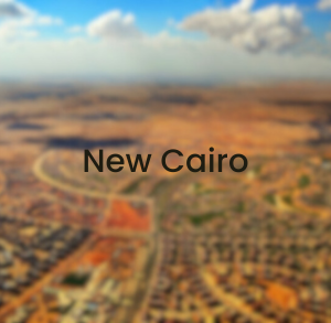 New Cairo