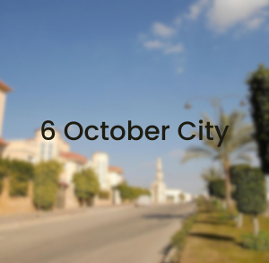 6 October City