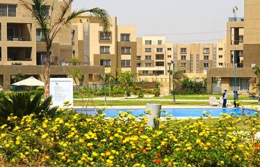 Apartment in Palm Parks